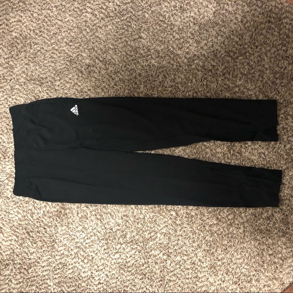 Men’s Adidas sweats